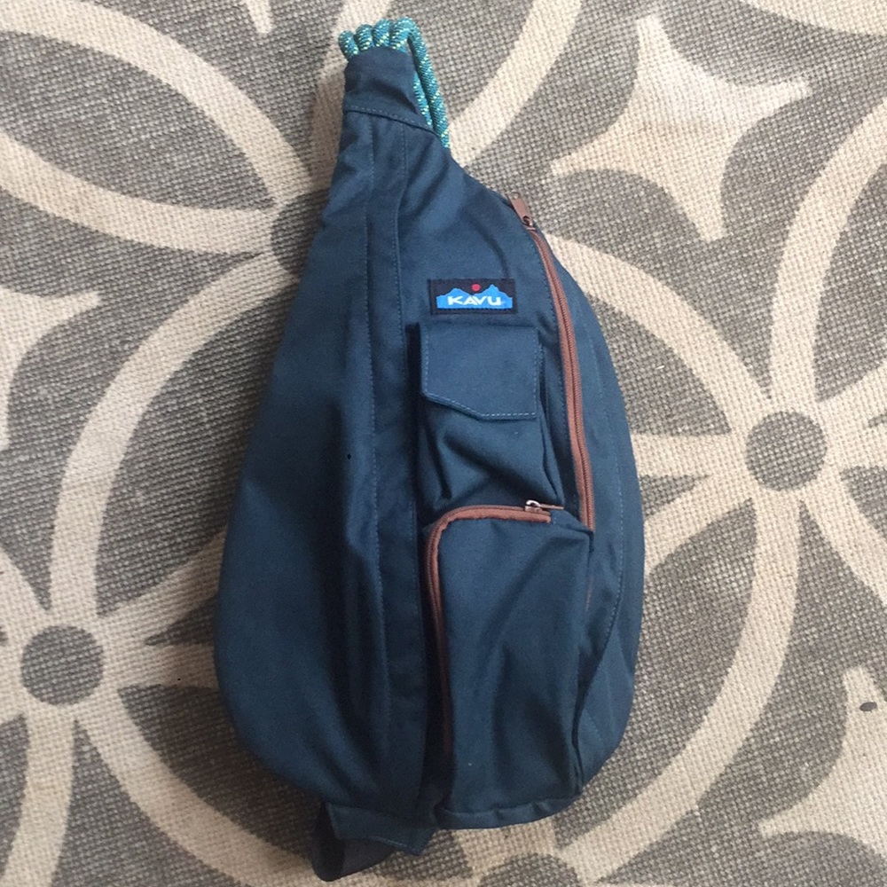 Kavu over the shoulder bag